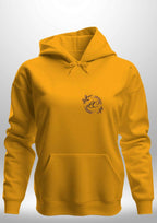 "Challenge" Luxe Hoodie by Luxe Custom Designer