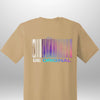 "Be Original" Luxe T-Shirt by Luxe Custom Designer