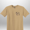 "BeYOUtiful" Luxe T-Shirt by Luxe-Custom-Designer