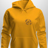 Born to be Free Hoodie by Luxe-Custom-Designer