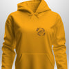 Luxe Custom "MANMADE" Hoodie by Luxe-Custom-Designer