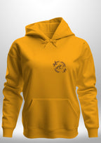 Luxe Custom "MANMADE" Hoodie by Luxe Sensational