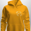 You Are Great Hoodie by Luxe Custom Designer