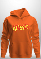 Blessed Luxe Hoodie by Luxe Sensational