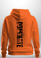 Luxe Custom "DOMINATE" Hoodie by Luxe Sensational