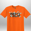 RICH Luxe T-Shirt by Luxe Custom Designer