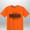 Positive T-Shirts by Luxe Custom Designer