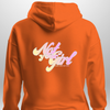 Not Your Girl Hoodie by Luxe Custom Designer