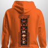 Luxe Custom "MANMADE" Hoodie by Luxe-Custom-Designer