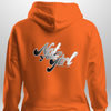 Not Your Girl Hoodie 2026 Luxe Edition