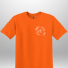 "Believe In Yourself" Luxe T-Shirt by Luxe-Custom-Designer