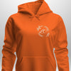 You Are Great Hoodie by Luxe Custom Designer