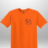 "Complicated" Luxe T-Shirt by Luxe-Custom-Designer