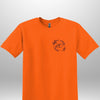 Luxe Custom "MANMADE" T-Shirt by Luxe-Custom-Designer