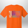"Be Original" Luxe T-Shirt by Luxe Custom Designer