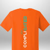 "Complicated" Luxe T-Shirt by Luxe-Custom-Designer