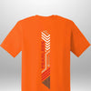 Fearless T-Shirt by Luxe-Custom-Designer