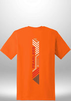 Fearless T-Shirt by Luxe Sensational