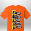 "Dream" Luxe T-Shirt by Luxe-Custom-Designer