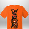 Luxe Custom "MANMADE" T-Shirt by Luxe-Custom-Designer