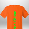 "Challenge" Luxe T-Shirt by Luxe-Custom-Designer