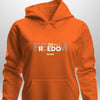 Safety Orange