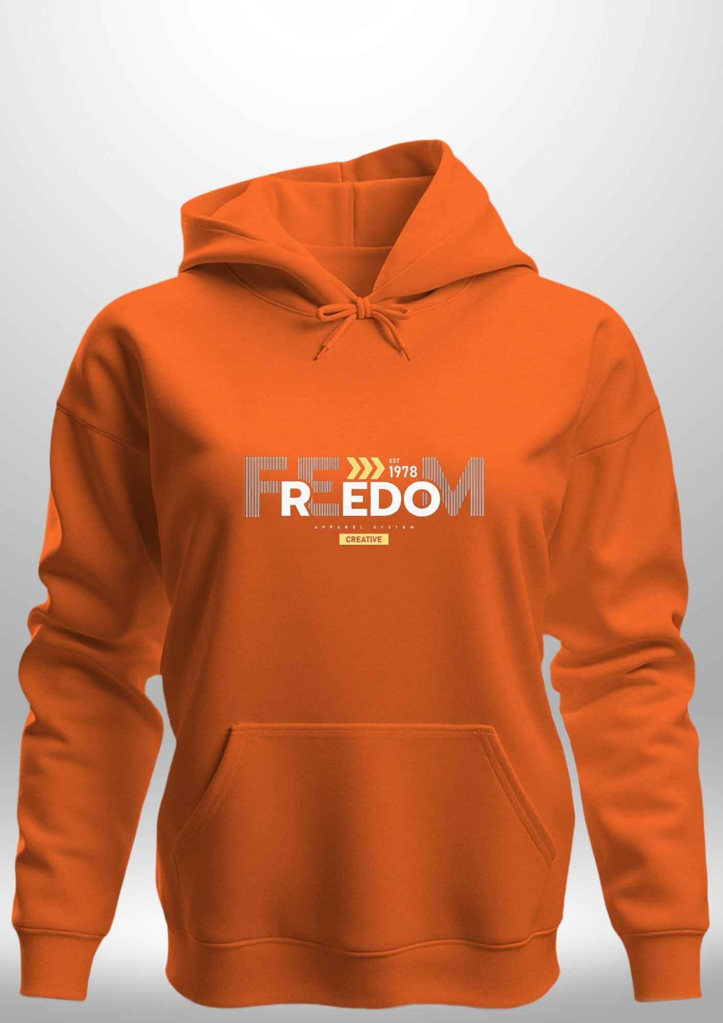 Safety Orange