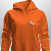 Not Your Girl Hoodie 2026 Luxe Edition