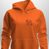 "Complicated" Luxe Hoodie by Luxe-Custom-Designer