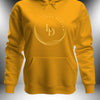 LD Luxe Hoodie by Luxe-Custom-Designer