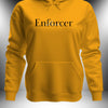 Luxe Enforcer Hoodie by Luxe-Custom-Designer