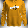 Luxe Dreamer Hoodie by Luxe-Custom-Designer