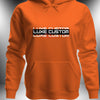 Triple Luxe Hoodie by Luxe-Custom-Designer