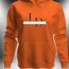 LD Cross Hoodie by Luxe-Custom-Designer