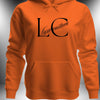 LC Cross Hoodie by Luxe-Custom-Designer
