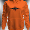 LC Wave Hoodie by Luxe-Custom-Designer