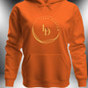 LD Luxe Hoodie by Luxe-Custom-Designer