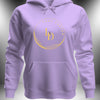 LD Luxe Hoodie by Luxe-Custom-Designer