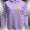 Luxury Luxe Hoodie by Luxe-Custom-Designer