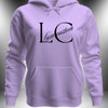 LC Cross Hoodie by Luxe-Custom-Designer