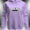 Luxe eclipse Hoodie by Luxe-Custom-Designer