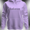 Luxe Enforcer Hoodie by Luxe-Custom-Designer