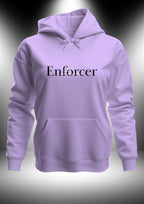 Luxe Enforcer Hoodie by Luxe Sensational