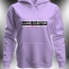 Triple Luxe Hoodie by Luxe-Custom-Designer