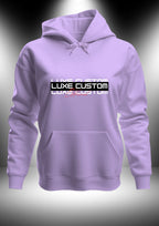 Triple Luxe Hoodie by Luxe Sensational