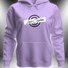 Luxe Dreamer Hoodie by Luxe-Custom-Designer