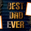 Best Dad Ever Photo Mug by Luxe-Custom-Designer
