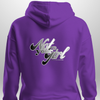Not Your Girl Hoodie 2026 Luxe Edition