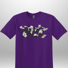 RICH Luxe T-Shirt by Luxe Custom Designer