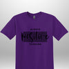 Positive T-Shirts by Luxe Custom Designer